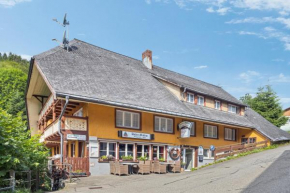 Antico Mulino Pension & Ristorante Todtmoos